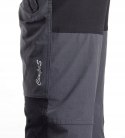 CAMPUS TREKKO LADY SPODNIE TREKKINGOWE Stretch XXL