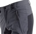 CAMPUS TREKKO LADY SPODNIE TREKKINGOWE Stretch XXL