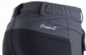 CAMPUS TREKKO LADY SPODNIE TREKKINGOWE Stretch XXL