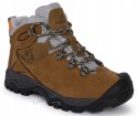 DAMSKIE BUTY TREKKINGOWE BERGSON TEIDE MID STX 42