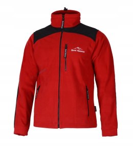 KURTKA SOFTSHELL FJORD NANSEN STORM X-BLOCK XXL