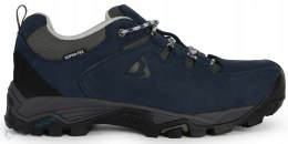 MĘSKIE BUTY TREKKINGOWE BERGSON TEIDE LOW STX 41