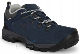 MĘSKIE BUTY TREKKINGOWE BERGSON TEIDE LOW STX 41