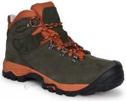 MĘSKIE BUTY TREKKINGOWE BERGSON TEIDE MID STX 44