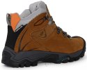 DAMSKIE BUTY TREKKINGOWE BERGSON TEIDE MID STX 37