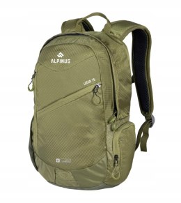 ALPINUS LECCO 2 PLECAK SPORTOWY WENTYLOWANY TREKKINGOWY MIEJSKI 15L