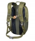 ALPINUS LECCO 2 PLECAK SPORTOWY WENTYLOWANY TREKKINGOWY MIEJSKI 15L