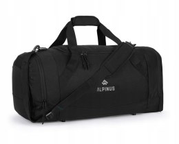 ALPINUS TORBA SPORTOWA TRENINGOWA NA BUTY NA RAMIĘ 60L