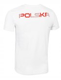 4F KOSZULKA KIBICA POLSKA T-SHIRT / rozm XL