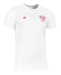 4F KOSZULKA KIBICA POLSKA T-SHIRT / rozm XL