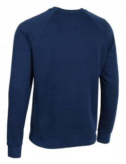 UNDER ARMOUR OCIEPLANA MĘSKA BLUZA BAWEŁNA / rozm XL