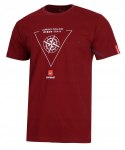 CAMPUS HAFNIR MARKOWA KOSZULKA T-SHIRT BAWEŁNIANA XL