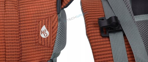 WYGODNY GÓRSKI PLECAK BERGSON MOLDE 30L ODDYCHAJĄCY WYGODNY GÓRSKI PLECAK BERGSON MOLDE 30L ODDYCHAJĄCY