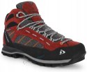 ZIMOWE BUTY TREKKINGOWE BERGSON KADAM HIGH STX 45