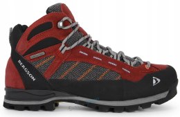 ZIMOWE BUTY TREKKINGOWE BERGSON KADAM HIGH STX 45