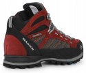 ZIMOWE BUTY TREKKINGOWE BERGSON KADAM HIGH STX 45