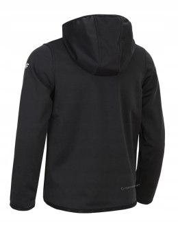 4F CHŁOPIĘCA KURTKA SOFTSHELL membrana / rozm 152