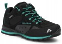 DAMSKIE BUTY TREKKINGOWE BERGSON SOIRA LOW STX 38