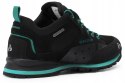 DAMSKIE BUTY TREKKINGOWE BERGSON SOIRA LOW STX 38