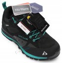 DAMSKIE BUTY TREKKINGOWE BERGSON SOIRA LOW STX 38