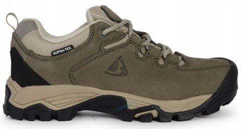 DAMSKIE BUTY TREKKINGOWE BERGSON TEIDE LOW STX 40