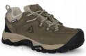 DAMSKIE BUTY TREKKINGOWE BERGSON TEIDE LOW STX 40