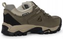 DAMSKIE BUTY TREKKINGOWE BERGSON TEIDE LOW STX 40