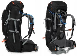 PLECAK TURYSTYCZNY BERGSON MATTERHORN 60-70L