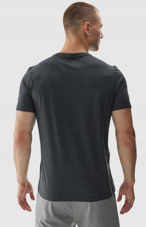 4F MĘSKA TERMOAKTYWNA KOSZULKA T-SHIRT / rozm L 4F MĘSKA TERMOAKTYWNA KOSZULKA T-SHIRT / rozm L