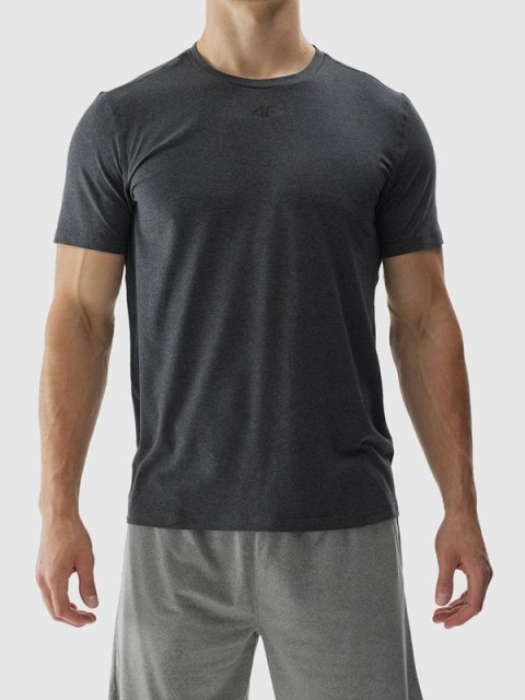 4F MĘSKA TERMOAKTYWNA KOSZULKA T-SHIRT / rozm L 4F MĘSKA TERMOAKTYWNA KOSZULKA T-SHIRT / rozm L