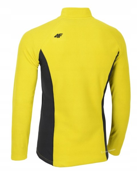 4F MĘSKI CIENKI POLAR BLUZA POLAROWA / rozm M 4F MĘSKI CIENKI POLAR BLUZA POLAROWA / rozm M