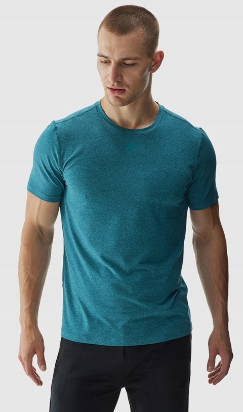 4F MĘSKA TERMOAKTYWNA KOSZULKA T-SHIRT / rozm XXL 4F MĘSKA TERMOAKTYWNA KOSZULKA T-SHIRT / rozm XXL