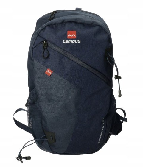 CAMPUS CAHERO LEKKI PLECAK SPORTOWY MIEJSKI 18L CAMPUS CAHERO LEKKI PLECAK SPORTOWY MIEJSKI 18L