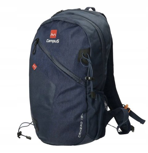 CAMPUS CAHERO LEKKI PLECAK SPORTOWY MIEJSKI 18L CAMPUS CAHERO LEKKI PLECAK SPORTOWY MIEJSKI 18L