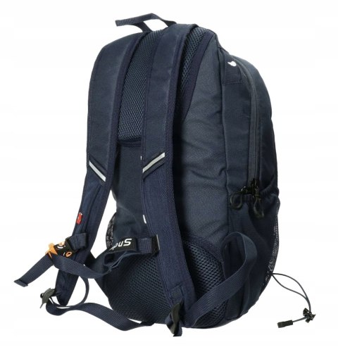 CAMPUS CAHERO LEKKI PLECAK SPORTOWY MIEJSKI 18L CAMPUS CAHERO LEKKI PLECAK SPORTOWY MIEJSKI 18L