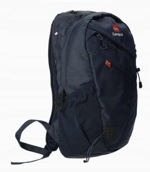 CAMPUS CAHERO LEKKI PLECAK SPORTOWY MIEJSKI 18L CAMPUS CAHERO LEKKI PLECAK SPORTOWY MIEJSKI 18L