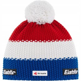 EISBAR STAR POMPON SKI FRANCJA CZAPKA ZIMOWA MU 33140