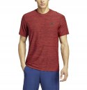 ADIDAS KOSZULKA T-SHIRT TRENINGOWA TRAIN STRETCH DO BIEGANIA AEROREADY M