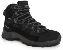 MARKOWE BUTY TREKKINGOWE CAMPUS AION r. 41 - MADE IN ITALY