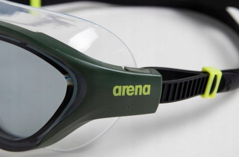 ARENA THE ONE MASK MASKA OKULARY OKULARKI BASEN ARENA THE ONE MASK MASKA OKULARY OKULARKI BASEN