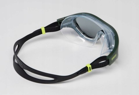 ARENA THE ONE MASK MASKA OKULARY OKULARKI BASEN ARENA THE ONE MASK MASKA OKULARY OKULARKI BASEN