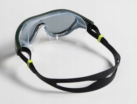 ARENA THE ONE MASK MASKA OKULARY OKULARKI BASEN ARENA THE ONE MASK MASKA OKULARY OKULARKI BASEN