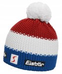 EISBAR STAR POMPON MĘSKA CZAPKA ZIMOWA MU 403346