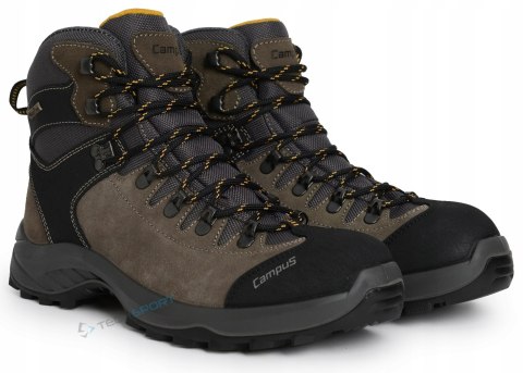 MOCNE BUTY TREKKINGOWE CAMPUS STIGELOS 2 roz. 47