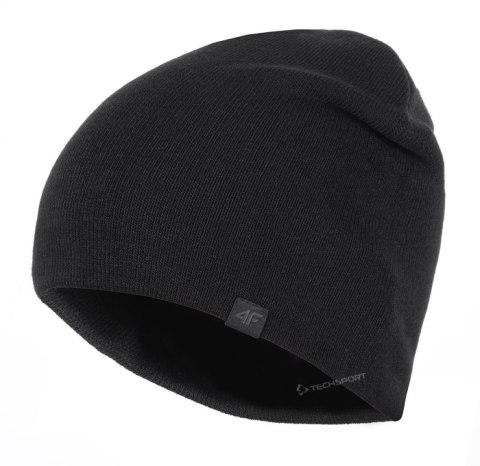 4F CZAPKA ZIMOWA BEANIE 4F