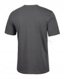 ADIDAS WYGODNA KOSZULKA T-SHIRT BAWEŁNIANA CODES LINEAR GRAPHIC L