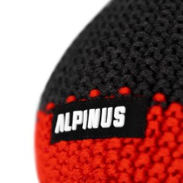 ALPINUS MUTENIA MĘSKA CIEPŁA CZAPKA ZIMOWA WEŁNA MERINO