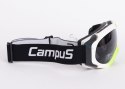 CAMPUS GOGLE NARCIARSKIE SNOWBOARDOWE CAMPUS GO