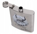 PIERSIÓWKA FJORD NANSEN VIKING HIP FLASK 0.2L