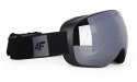 4F GOGLE NARCIARSKIE SNOWBOARDOWE LUSTRZANKI S2